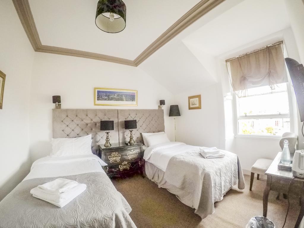 Gasthof Allison House 17 3*