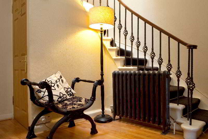 Townhouse 3*