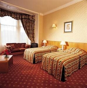 Indigo Hotel Edinburgh