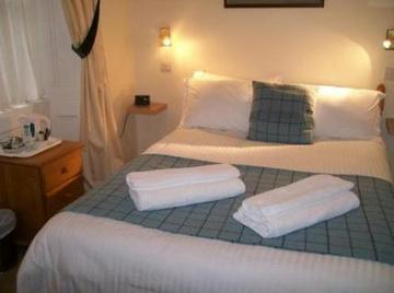 The Guards Hotel