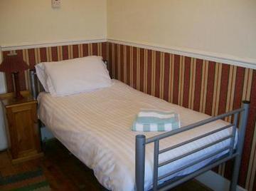 The Guards Hotel EDI