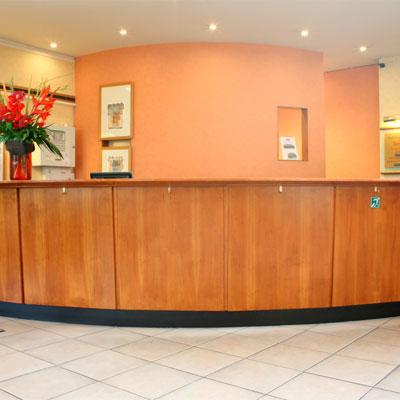 Holiday Express City West By Ihg 3*