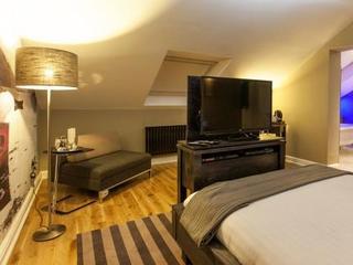 & Picardy Place Hotel Edinburgh