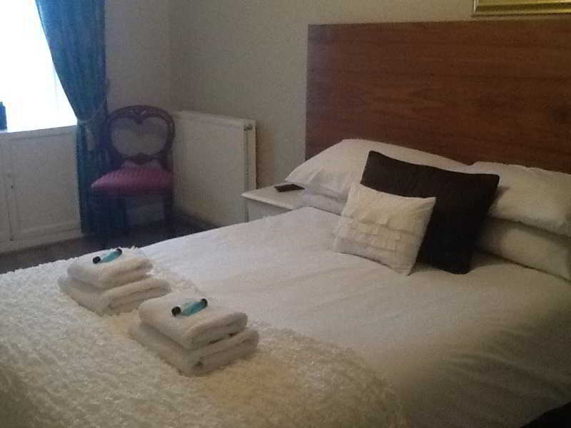 Guest house Townhouse 3*