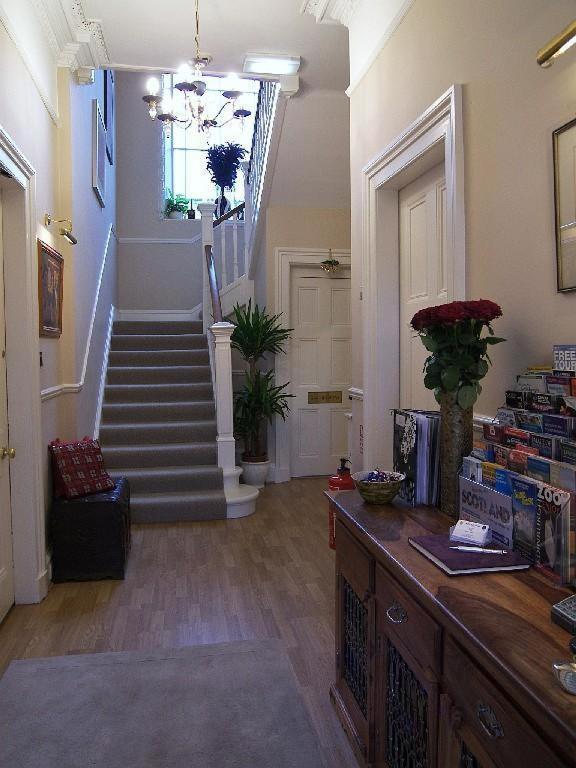 Kingsburgh House Apartment *