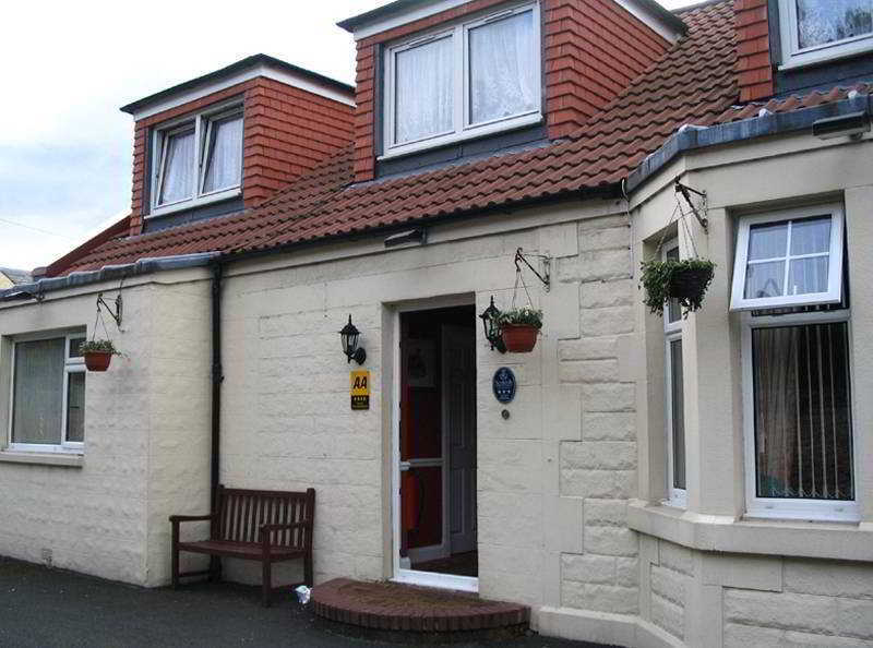 Arden Guest House, Craigmillar Castle 3* Edinburgh