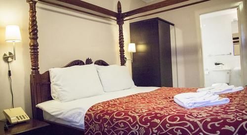 Holiday home The Inverleith Edinburgh