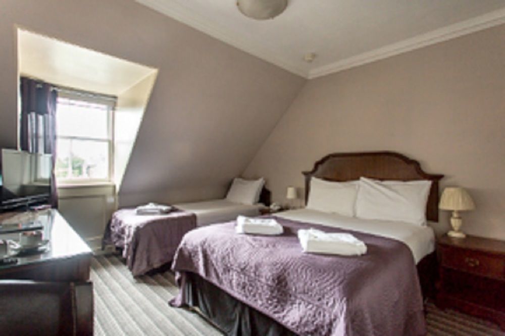 The Inverleith Holiday home Edinburgh
