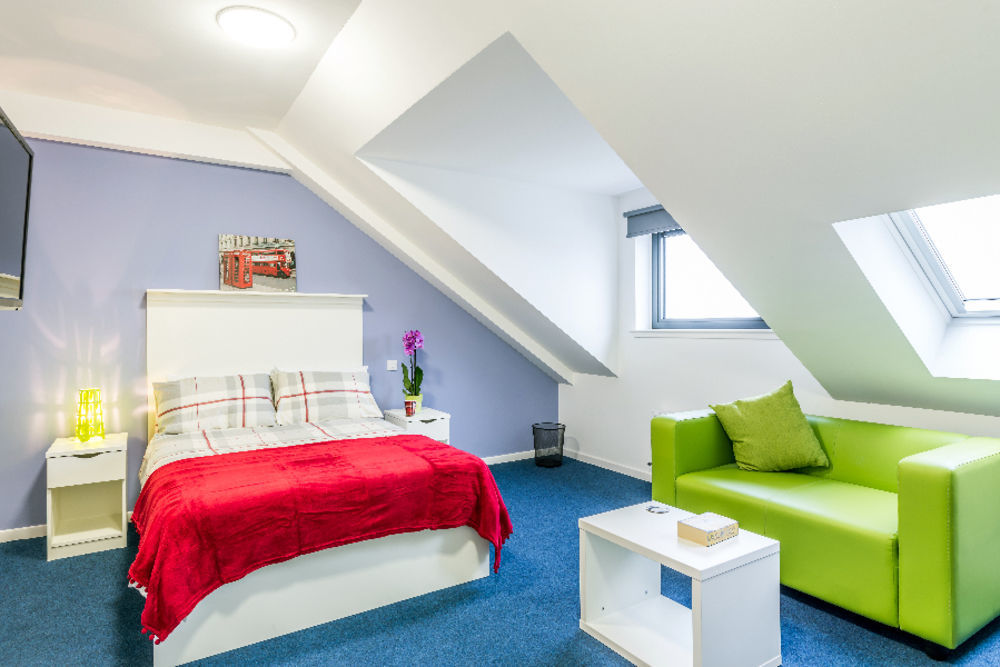 Destiny Student - Shrubhill Apartment *