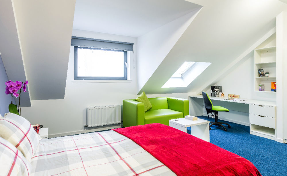 Destiny Student - Shrubhill Apartment