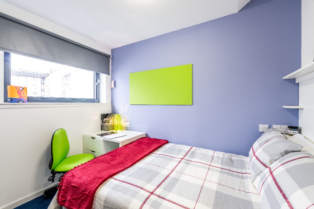 Destiny Student - Shrubhill *