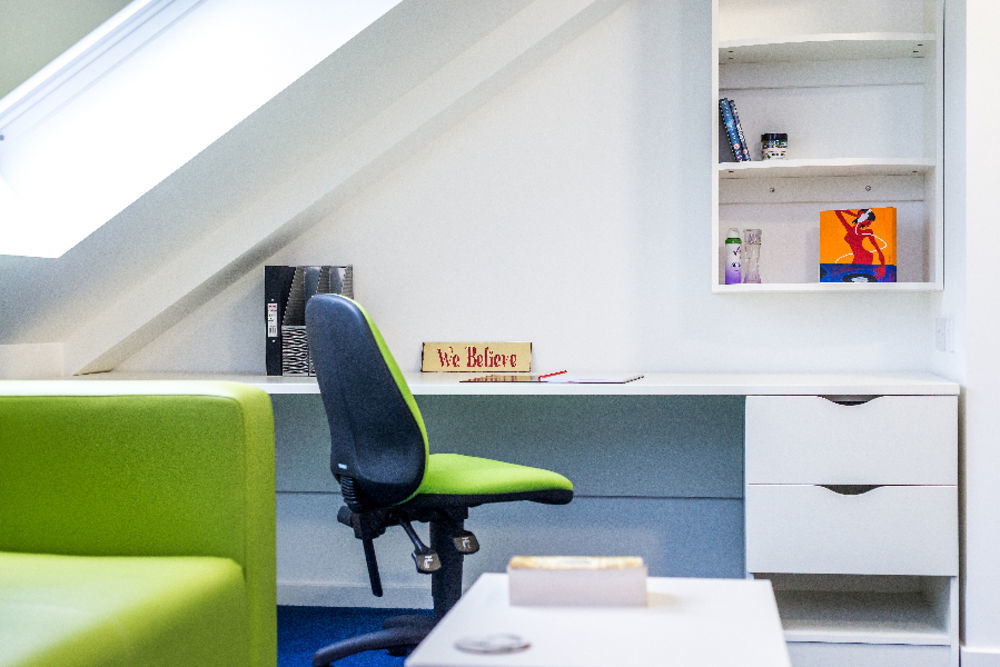 Apartment Destiny Student - Shrubhill *