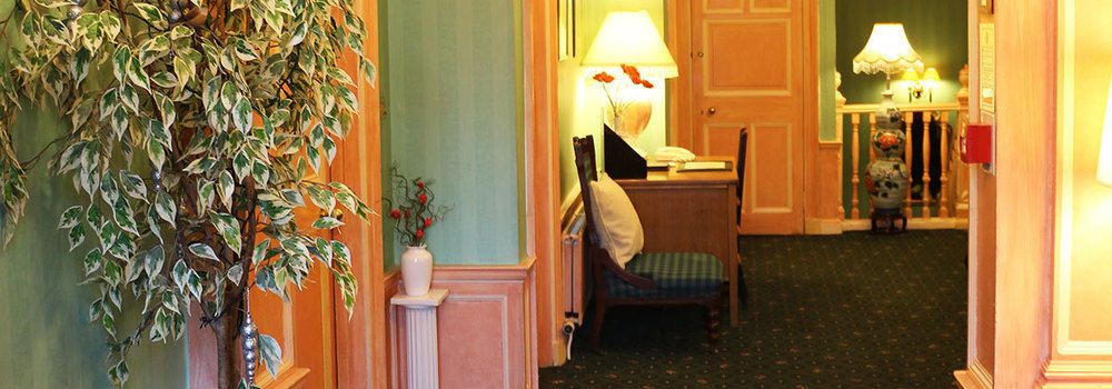 Hotel Grosvenor Gardens EDI