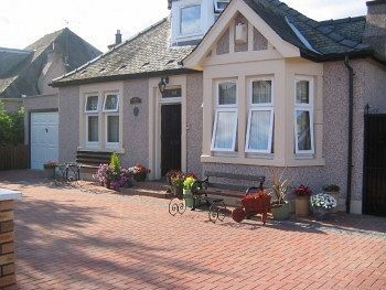 Hotel Blinkbonny House EDI