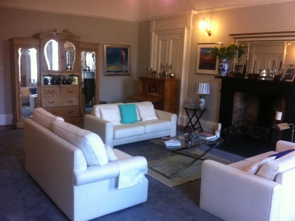 Carlton Twelve Edinburgh