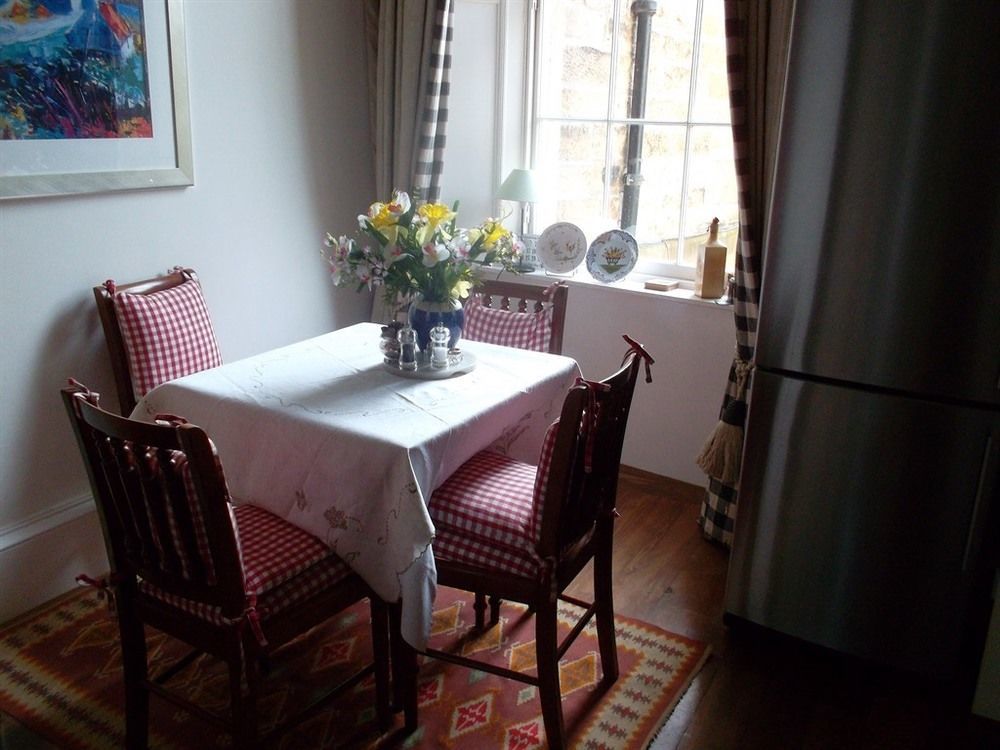 Carlton Twelve Guest house Edinburgh