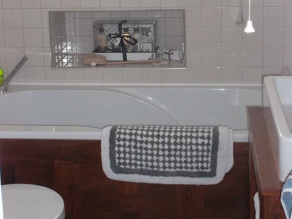 Guest house Carlton Twelve