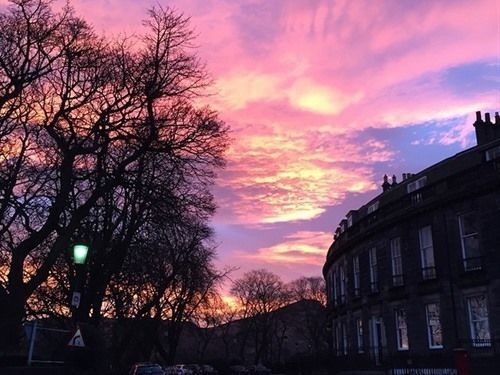 Carlton Twelve Edinburgh
