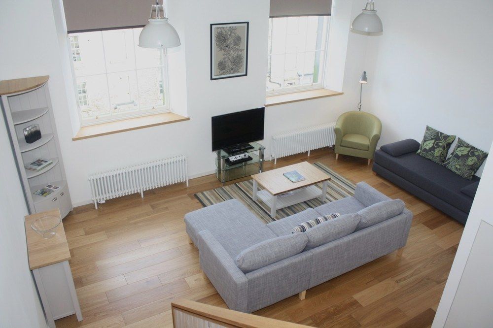 Destiny Scotland - Broughton St Lofts