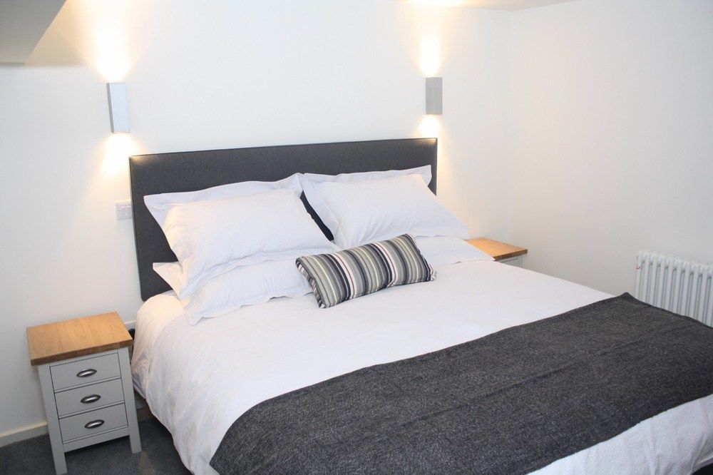Destiny Scotland - Broughton St Lofts