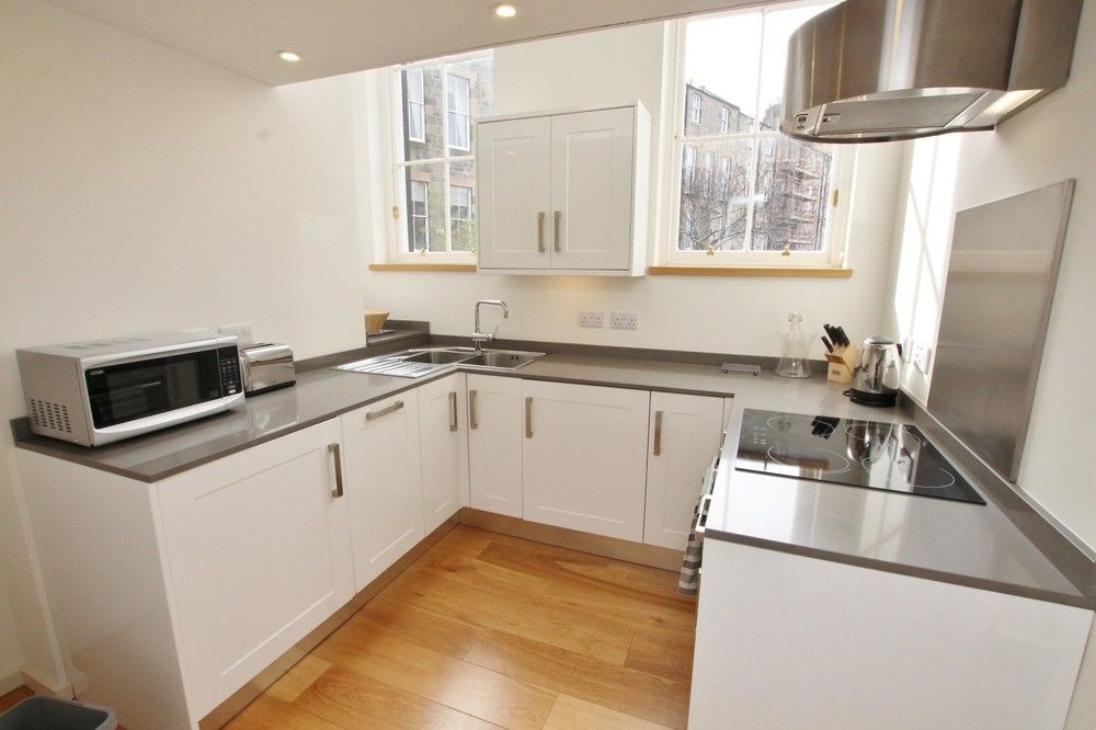 Apartment Destiny Scotland - Broughton St Lofts Edinburgh