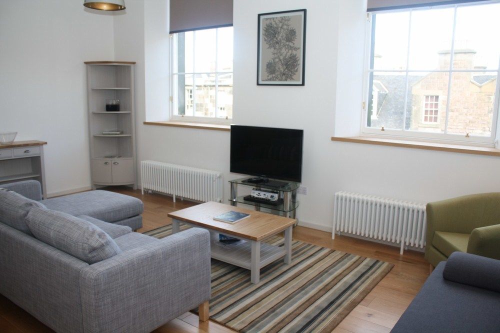 Apartment Destiny Scotland - Broughton St Lofts
