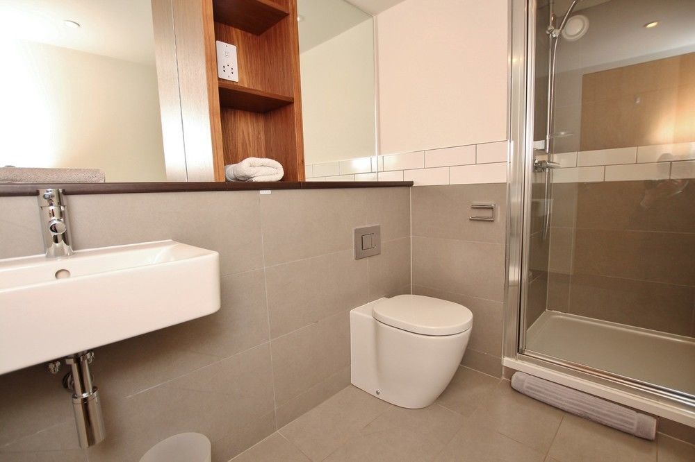 Destiny Scotland - Broughton St Lofts Apartment