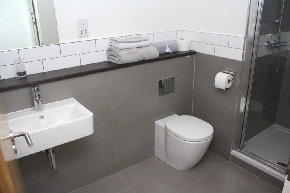 Destiny Scotland - Broughton St Lofts * Edinburgh