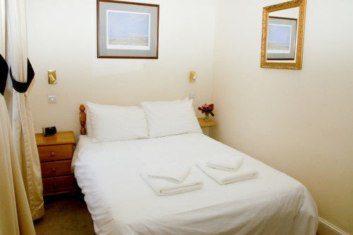 Hotel The Guards