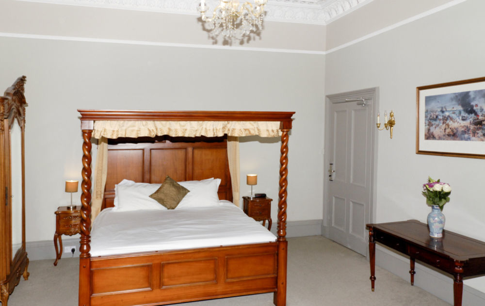 The Guards Hotel