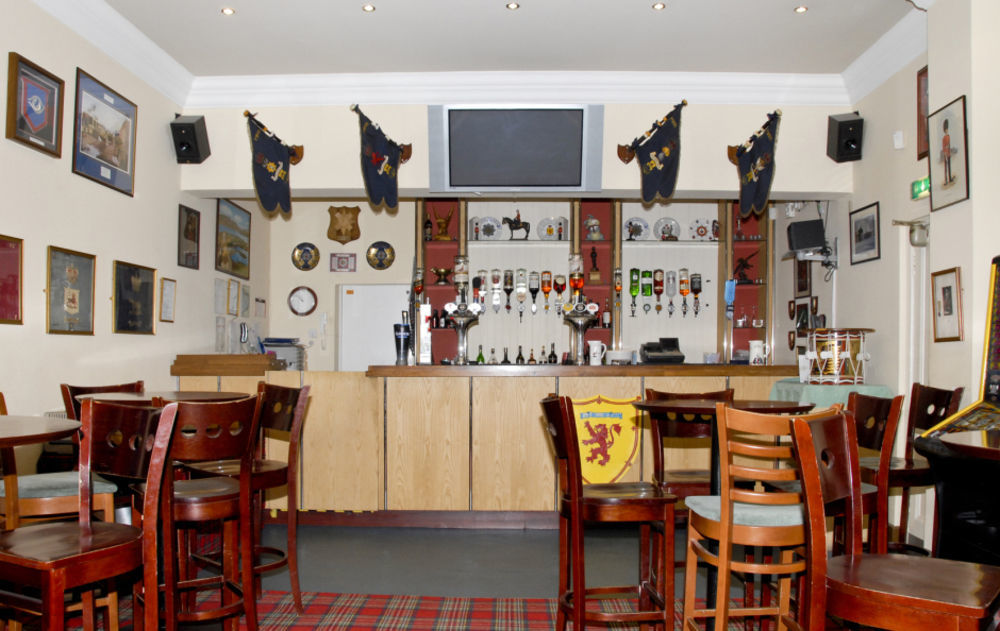 The Guards Hotel 3*