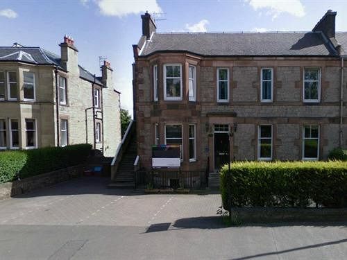 Murrayfield Park Bed & Breakfast 3*