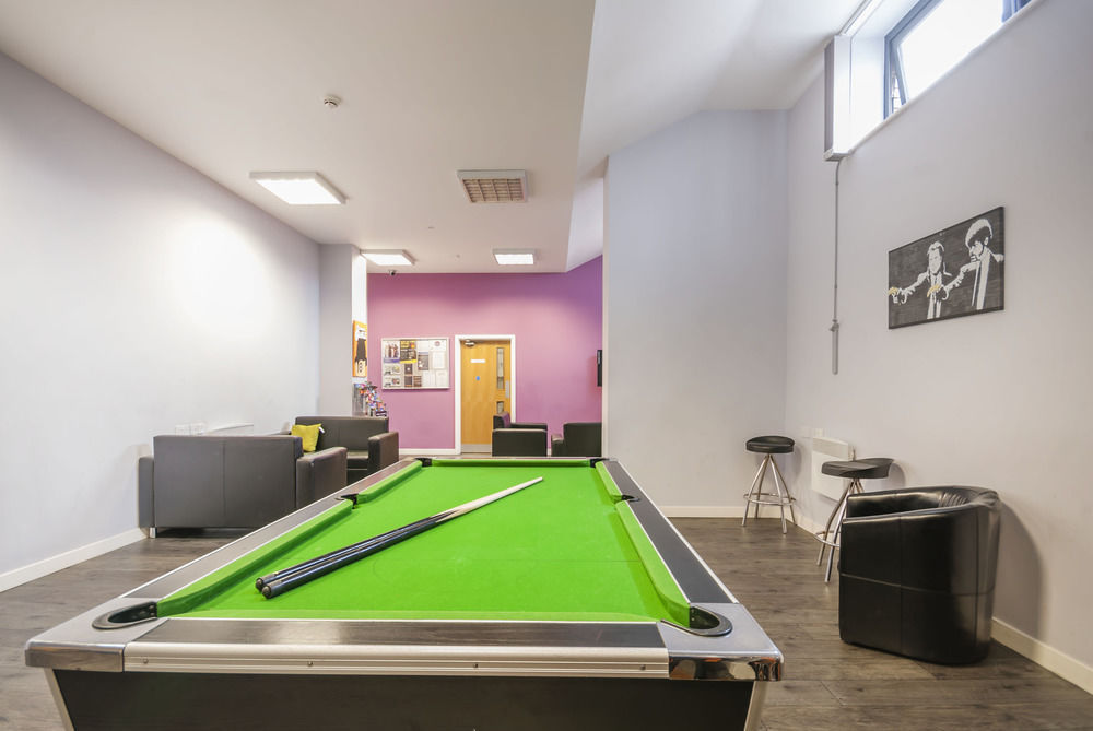 Apartment Beaverbank Place - Campus EDI