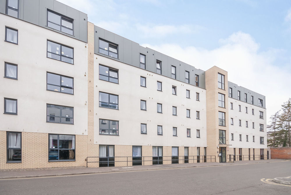 Apartment Beaverbank Place - Campus *