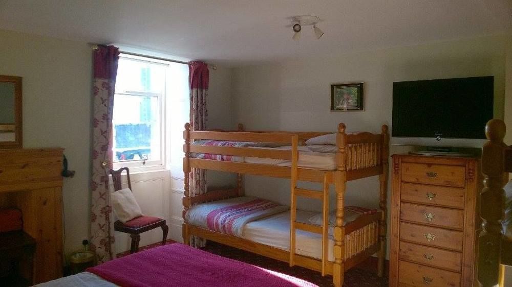 Pillars House 3*