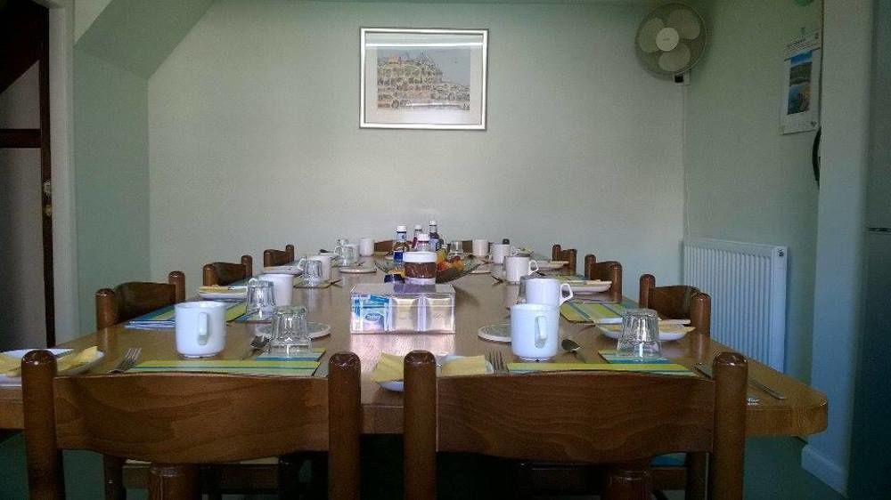 Pillars House Hotel Edinburgh