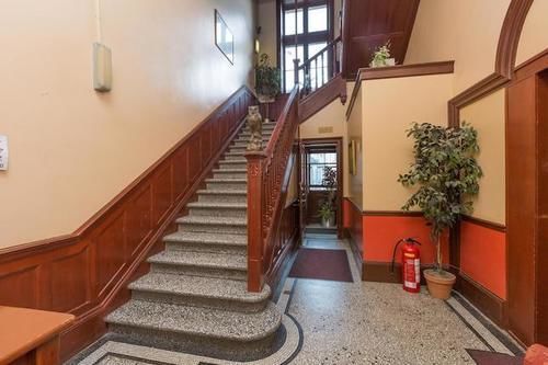 Hotel Pillars House 3*