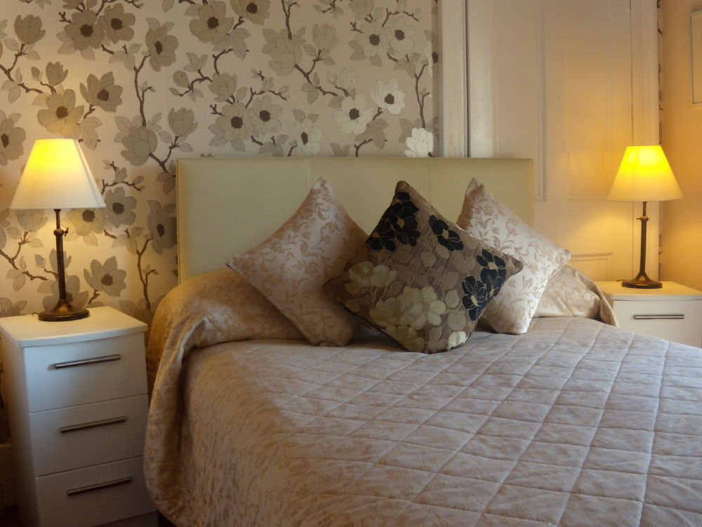 Guest house Sonas Edinburgh