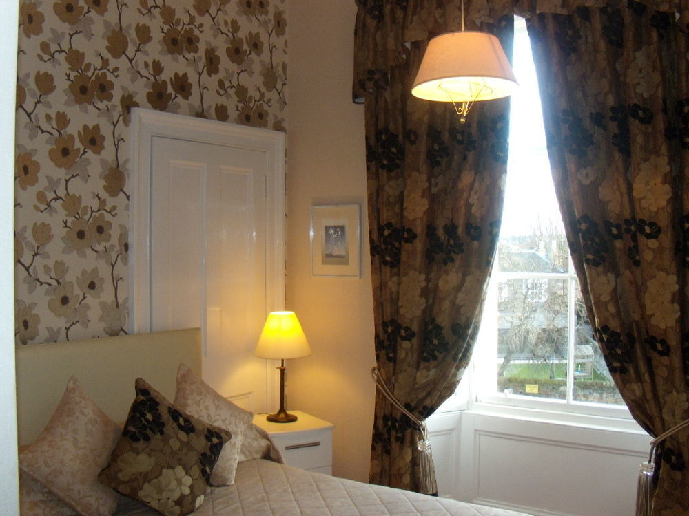 Sonas Guest house 3*