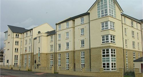 Lochend Serviced Edinburgh