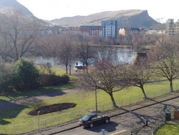 Apartment Lochend Serviced