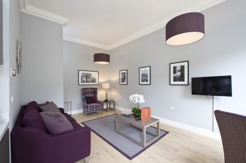 Destiny Scotland - Distillers House Apartment *