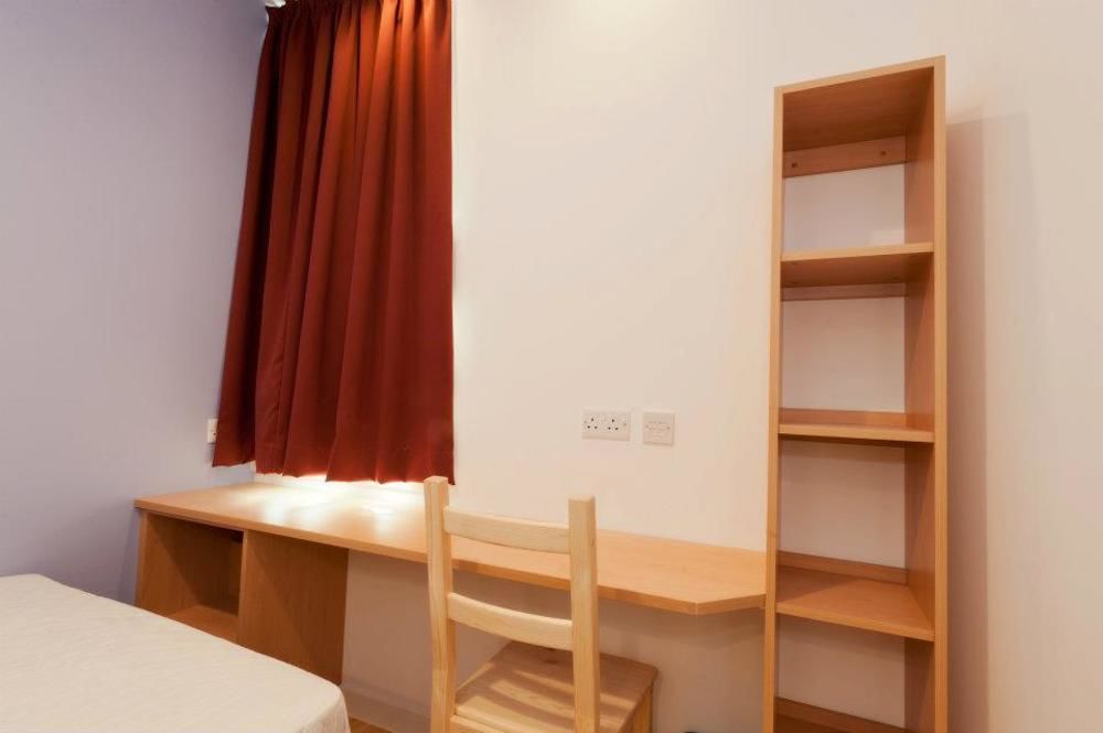Destiny Student - Cowgate Apartment *