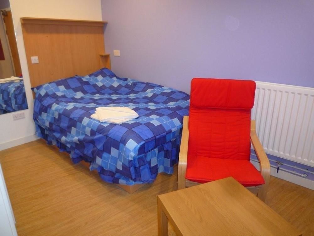 Destiny Student - Cowgate Apartment *