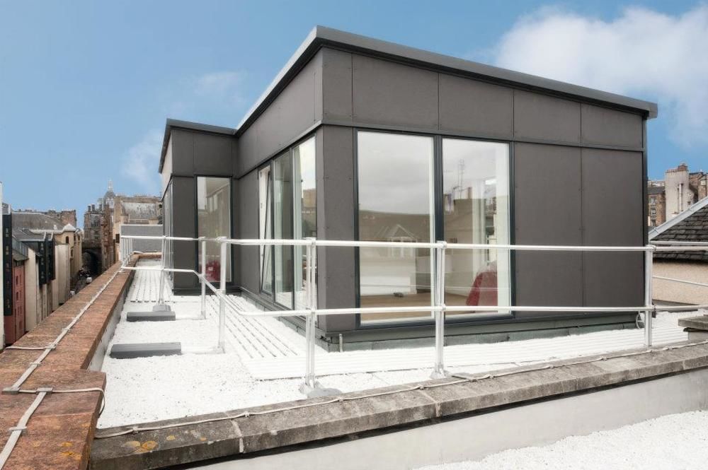Destiny Student - Cowgate Apartment Edinburgh