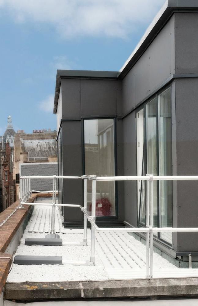 Apartment Destiny Student - Cowgate *