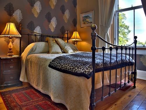 Cluaran House Gasthof