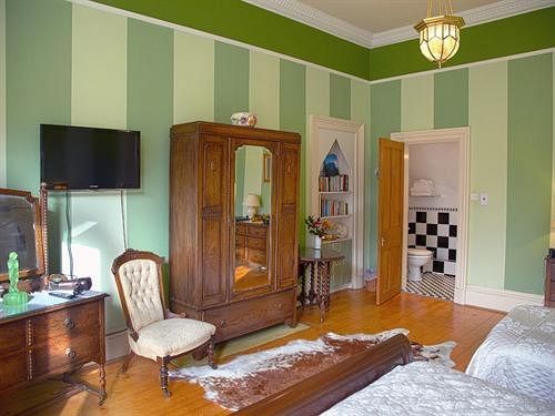 Cluaran House 4* EDI