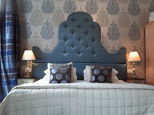 Albyn Townhouse Guest house Edinburgh