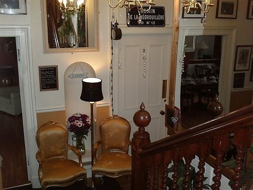 Gasthof Albyn Townhouse